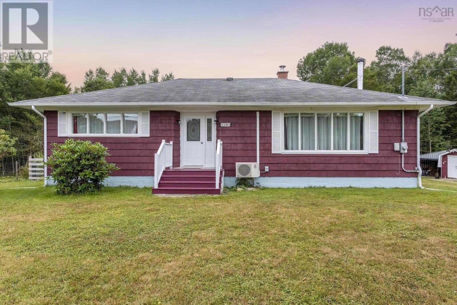 2282 Patrice Road Road, Concession, Nova Scotia  B0W 1M0 - Photo 3 - 202519125