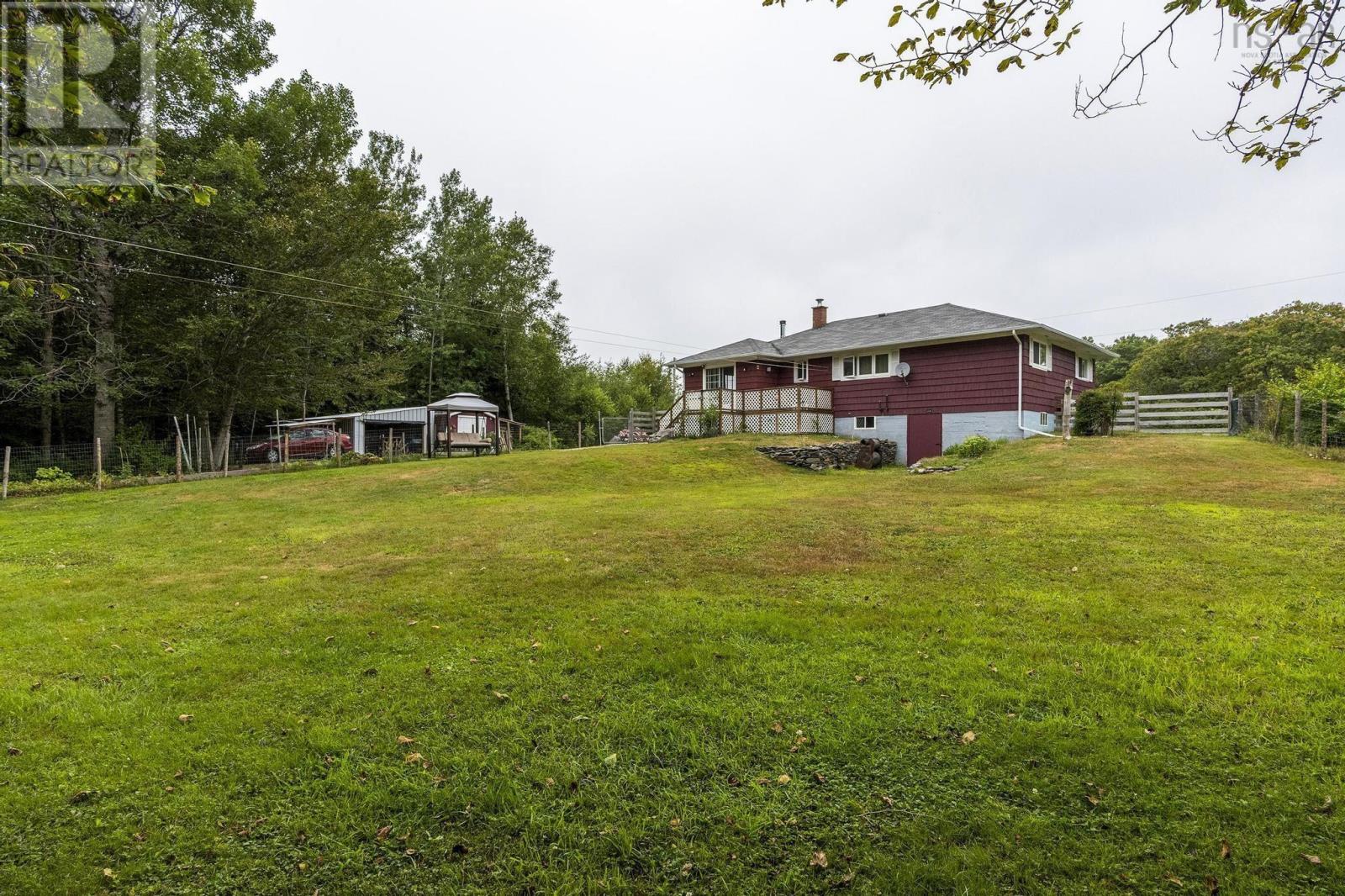 2282 Patrice Road Road, Concession, Nova Scotia  B0W 1M0 - Photo 30 - 202519125