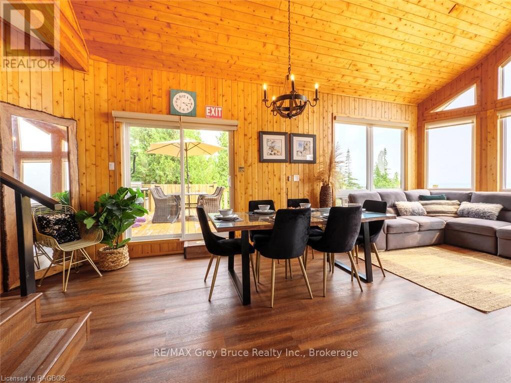 157 Zorra Drive, Northern Bruce Peninsula, Ontario  N0H 2R0 - Photo 20 - X12331929