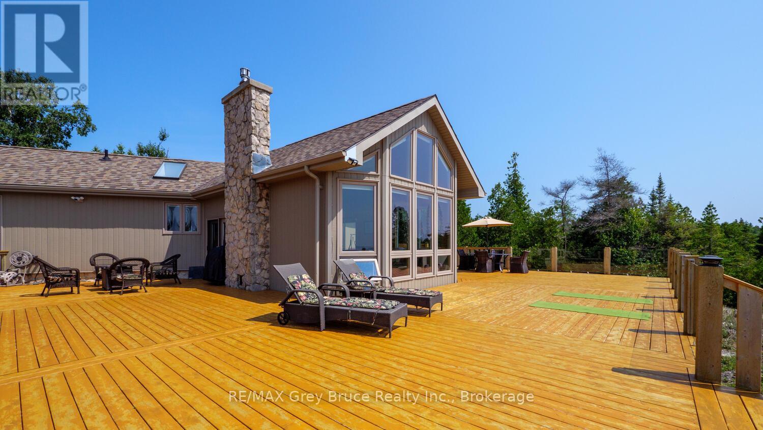 157 Zorra Drive, Northern Bruce Peninsula, Ontario  N0H 2R0 - Photo 38 - X12331929