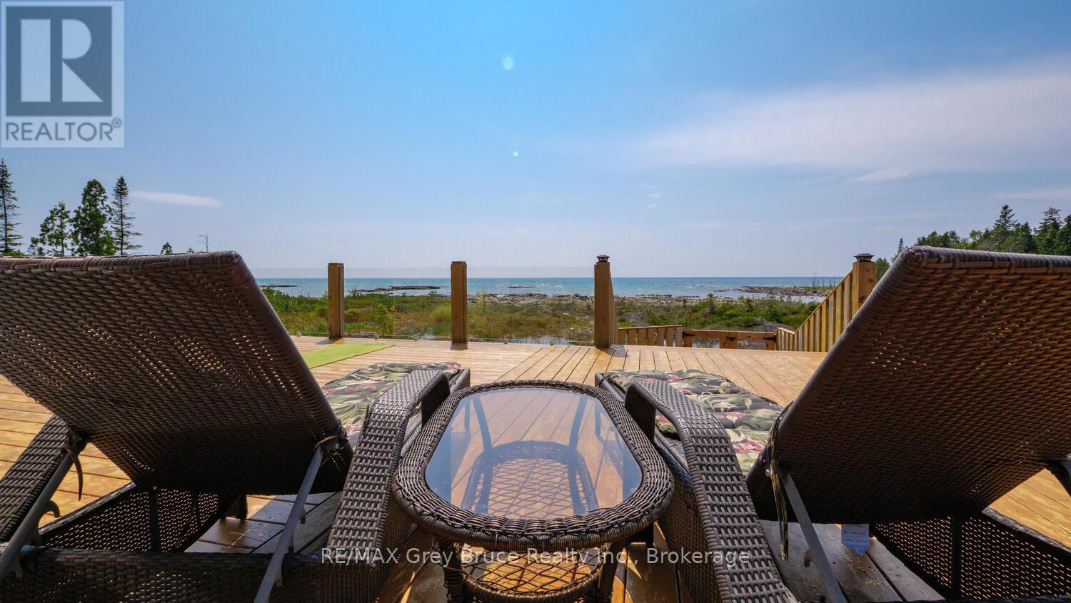 157 Zorra Drive, Northern Bruce Peninsula, Ontario  N0H 2R0 - Photo 40 - X12331929
