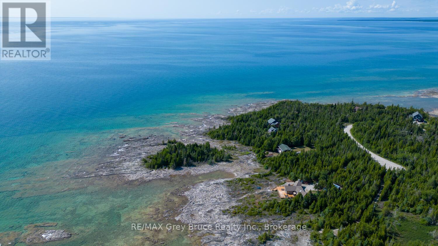 157 Zorra Drive, Northern Bruce Peninsula, Ontario  N0H 2R0 - Photo 42 - X12331929