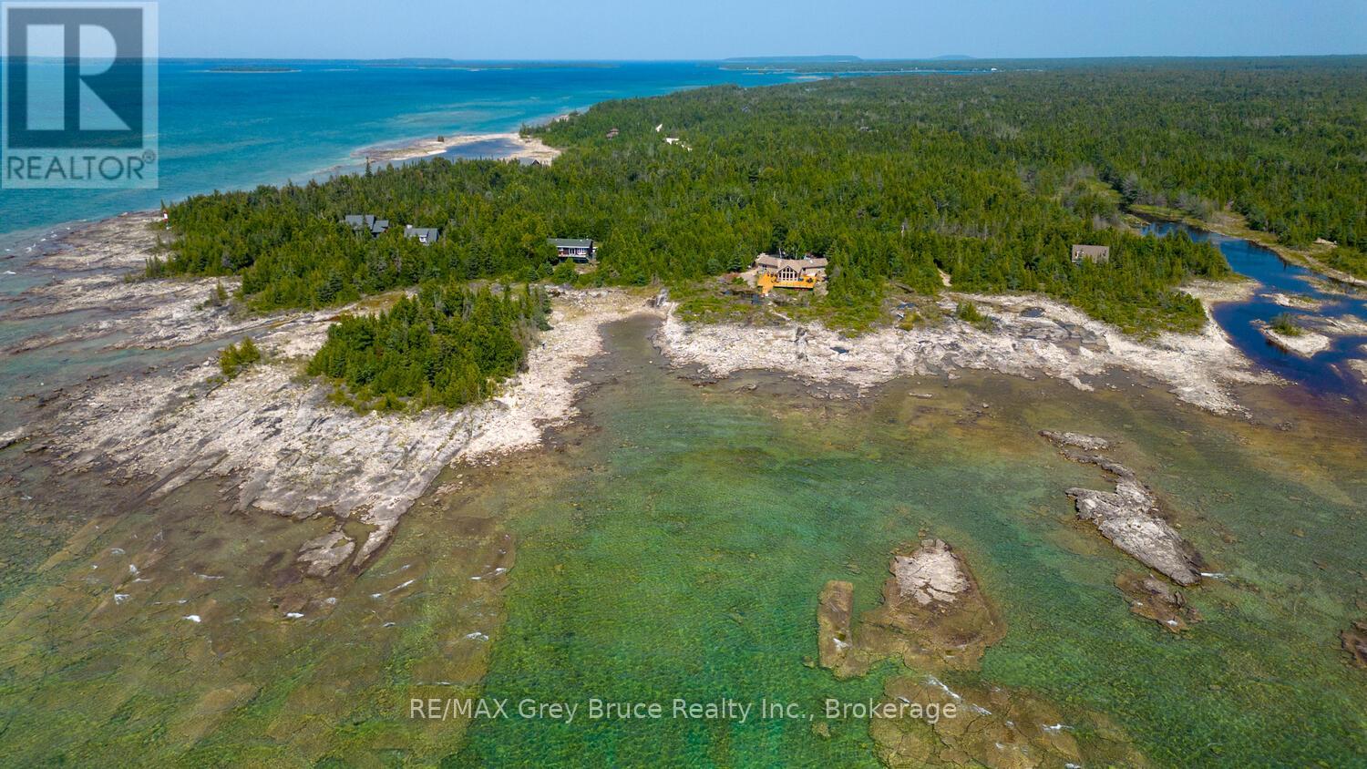 157 Zorra Drive, Northern Bruce Peninsula, Ontario  N0H 2R0 - Photo 44 - X12331929