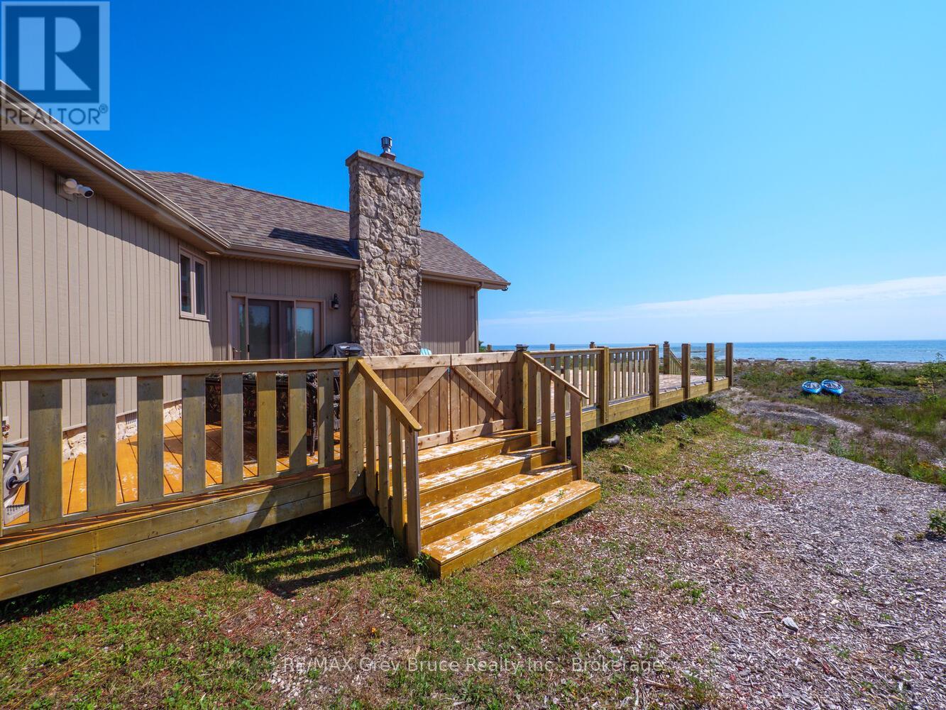 157 Zorra Drive, Northern Bruce Peninsula, Ontario  N0H 2R0 - Photo 46 - X12331929