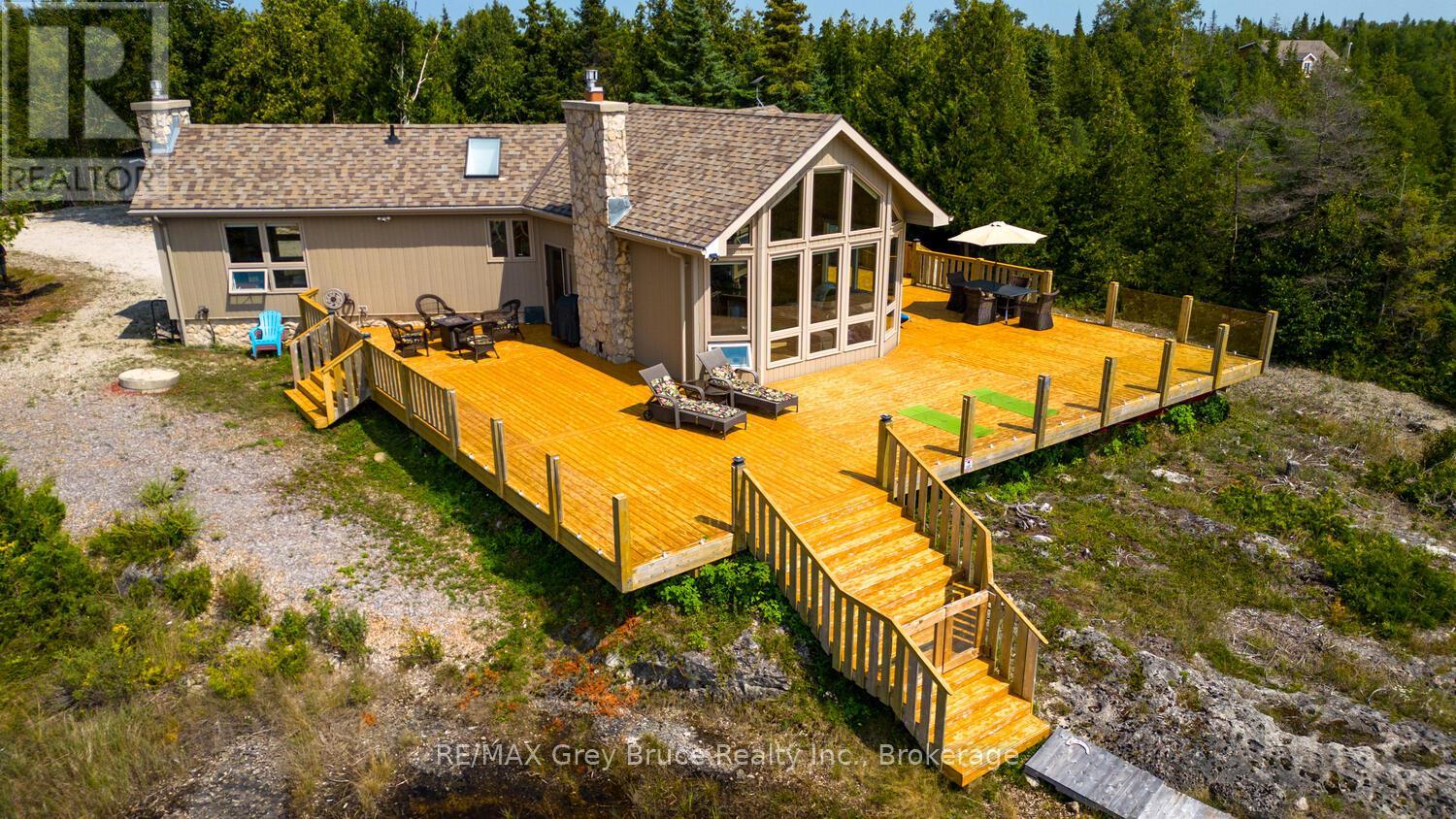 157 Zorra Drive, Northern Bruce Peninsula, Ontario  N0H 2R0 - Photo 47 - X12331929