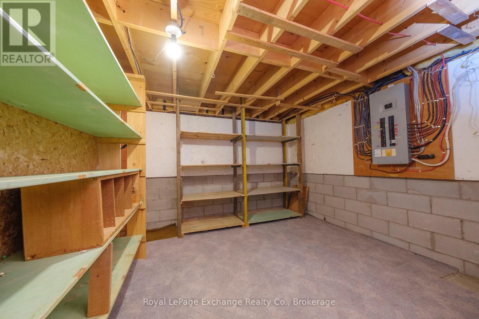 426 Elgin Street, Huron-Kinloss, Ontario  N0G 2H0 - Photo 25 - X12331944