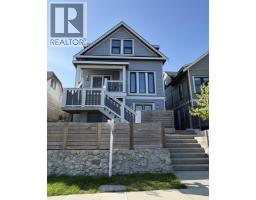 1409 Sixth Avenue, New Westminster, Ca