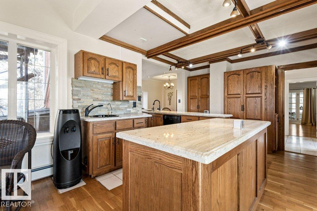 6201 Hwy 831, Rural Lamont County, Alberta  T0B 2R0 - Photo 11 - E4451814