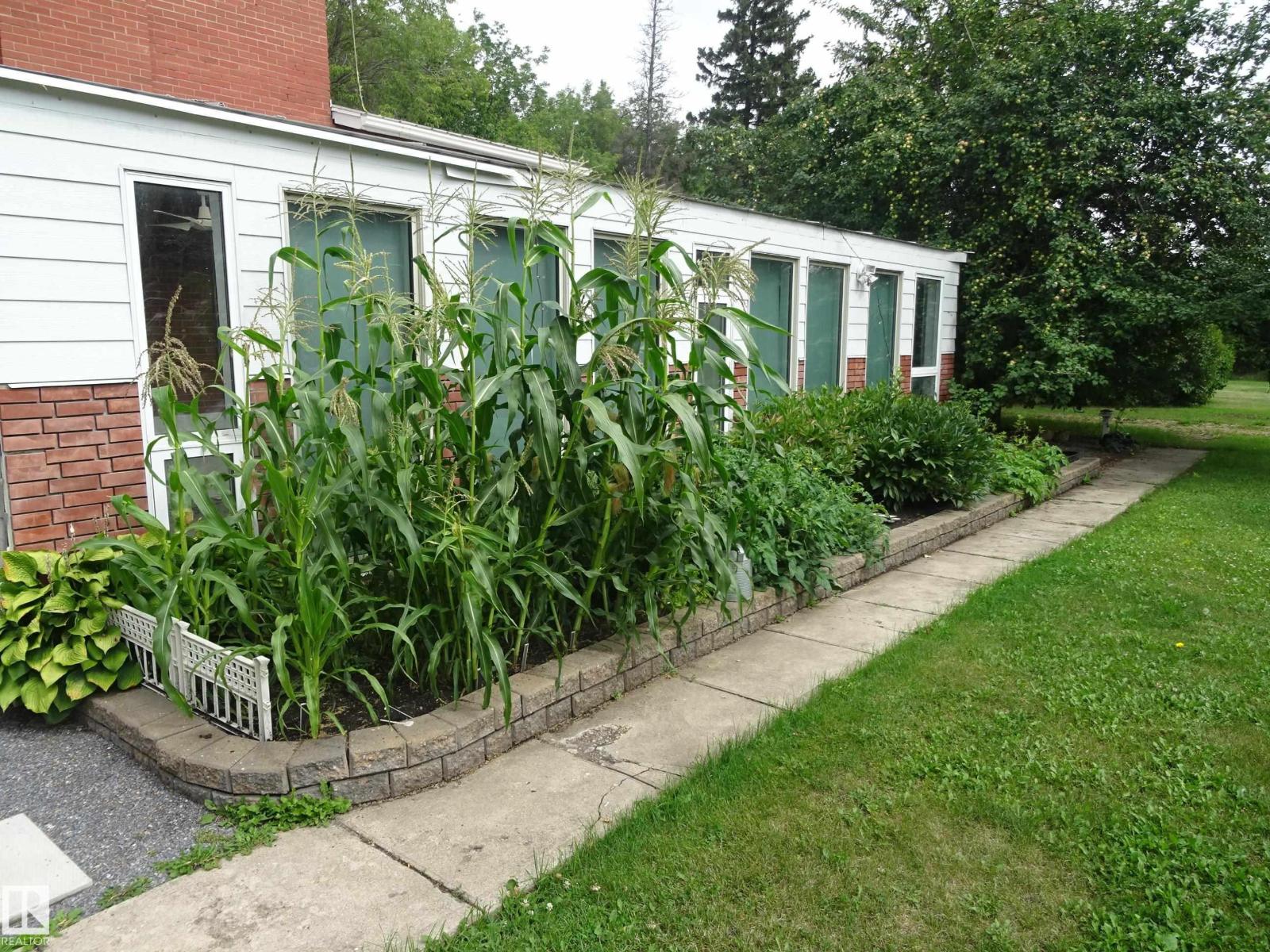 6201 Hwy 831, Rural Lamont County, Alberta  T0B 2R0 - Photo 2 - E4451814