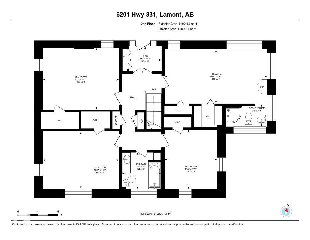 6201 Hwy 831, Rural Lamont County, Alberta  T0B 2R0 - Photo 66 - E4451814