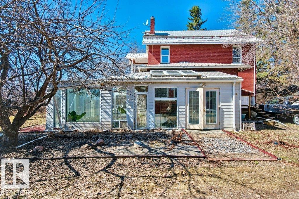 6201 Hwy 831, Rural Lamont County, Alberta  T0B 2R0 - Photo 68 - E4451814