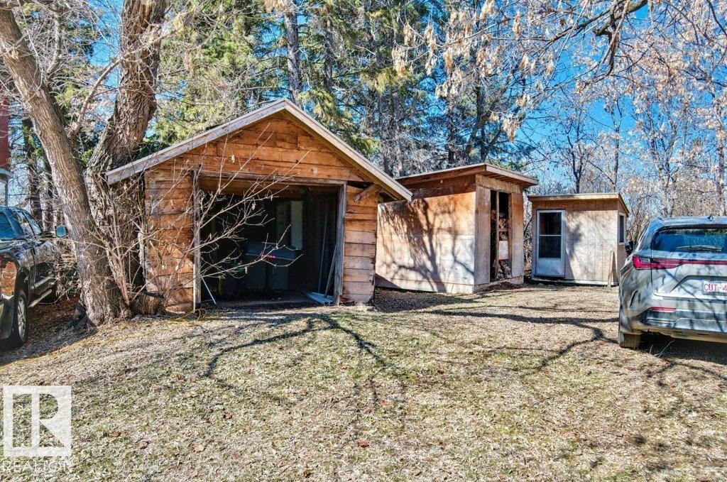 6201 Hwy 831, Rural Lamont County, Alberta  T0B 2R0 - Photo 74 - E4451814