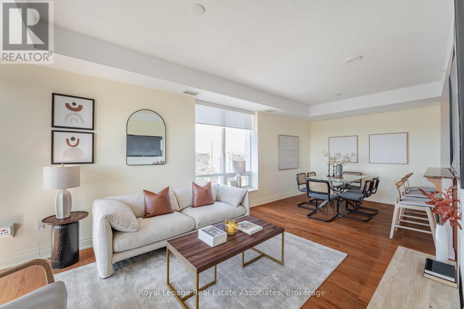 Property at 1704 - 1665 THE COLLEGEWAY image 1