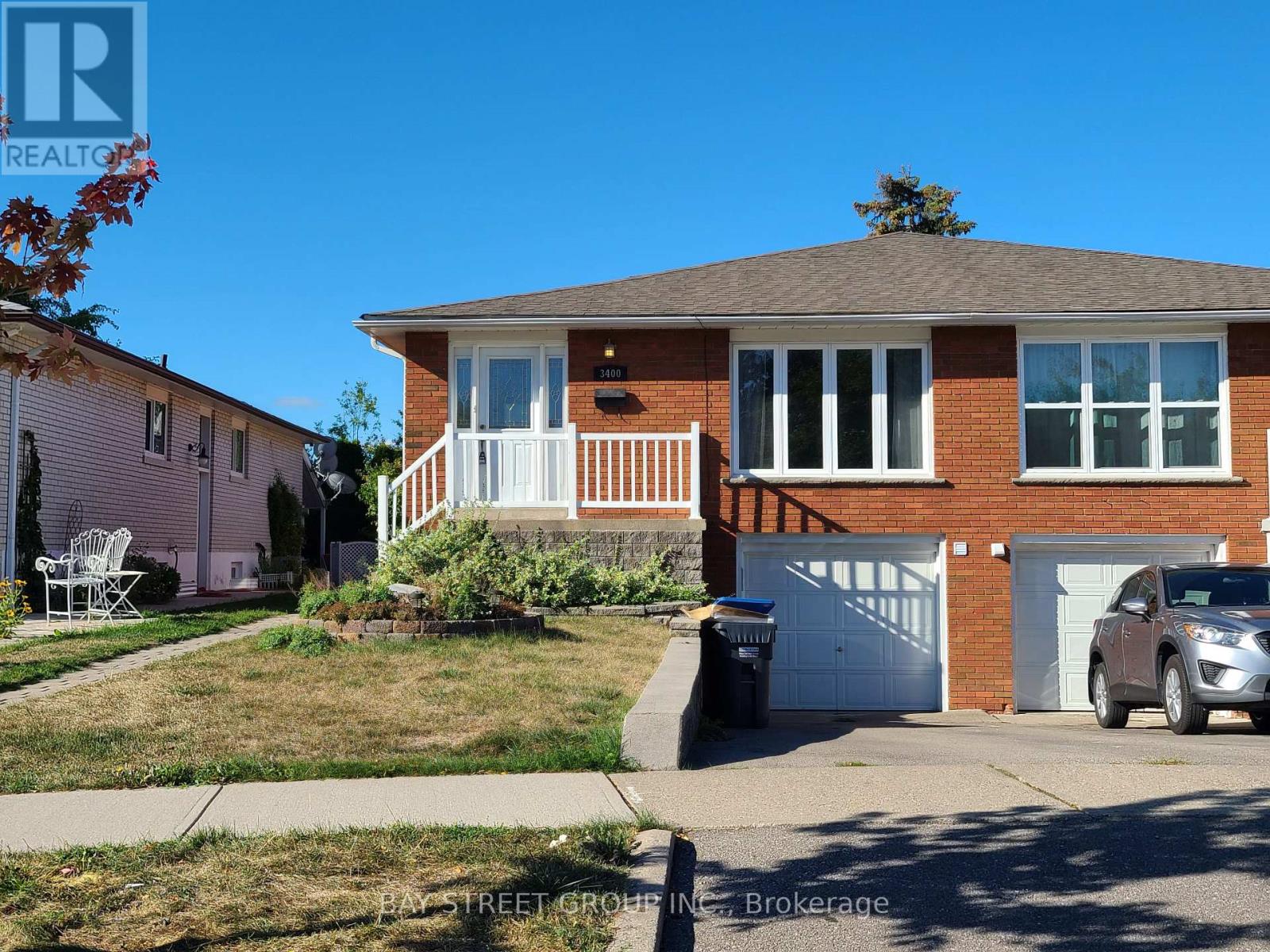 LOWER - 3400 FROBEX COURT, Mississauga, Ontario