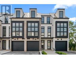 5 - 138 EAST STREET, Oakville, Ontario