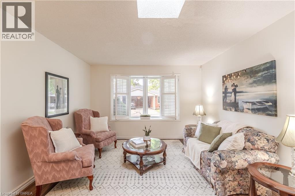 Property at 1030 COLBORNE Street Unit# 47 image 2