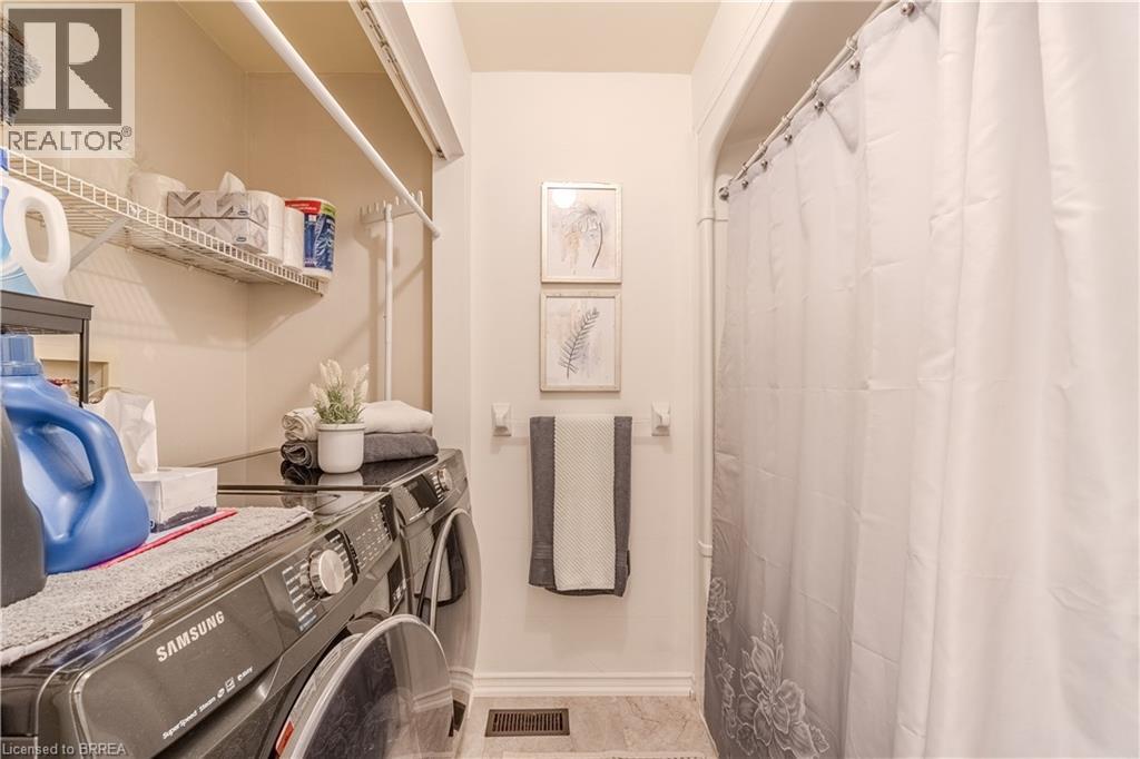 1030 Colborne Street Unit# 47, Brantford, Ontario  N3S 3T6 - Photo 8 - 40745051