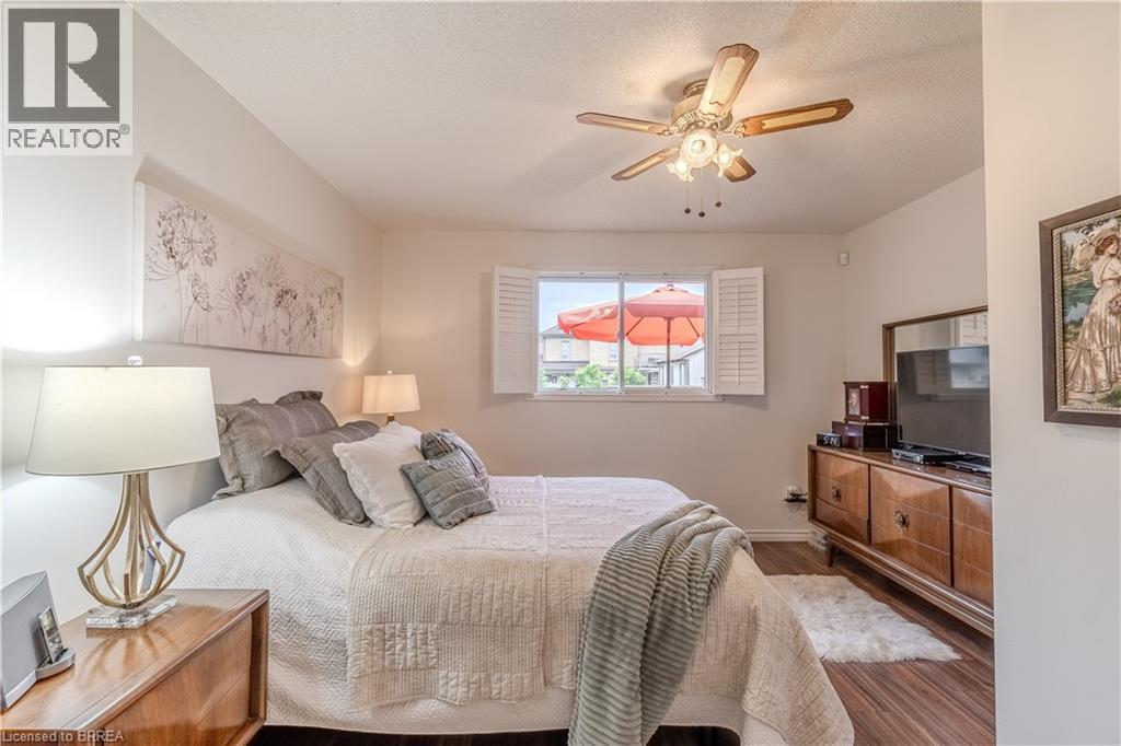 1030 Colborne Street Unit# 47, Brantford, Ontario  N3S 3T6 - Photo 13 - 40745051