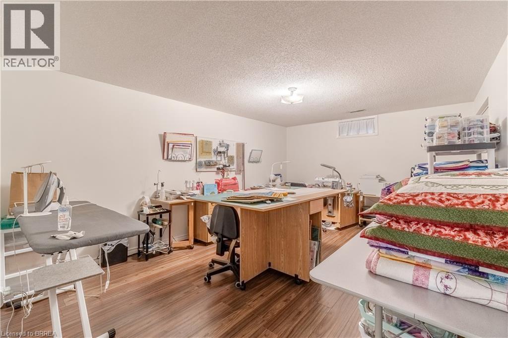 1030 Colborne Street Unit# 47, Brantford, Ontario  N3S 3T6 - Photo 18 - 40745051