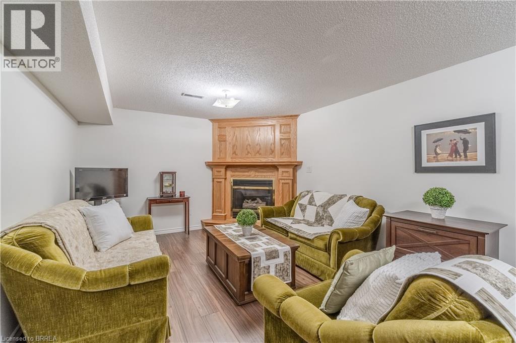 1030 Colborne Street Unit# 47, Brantford, Ontario  N3S 3T6 - Photo 16 - 40745051