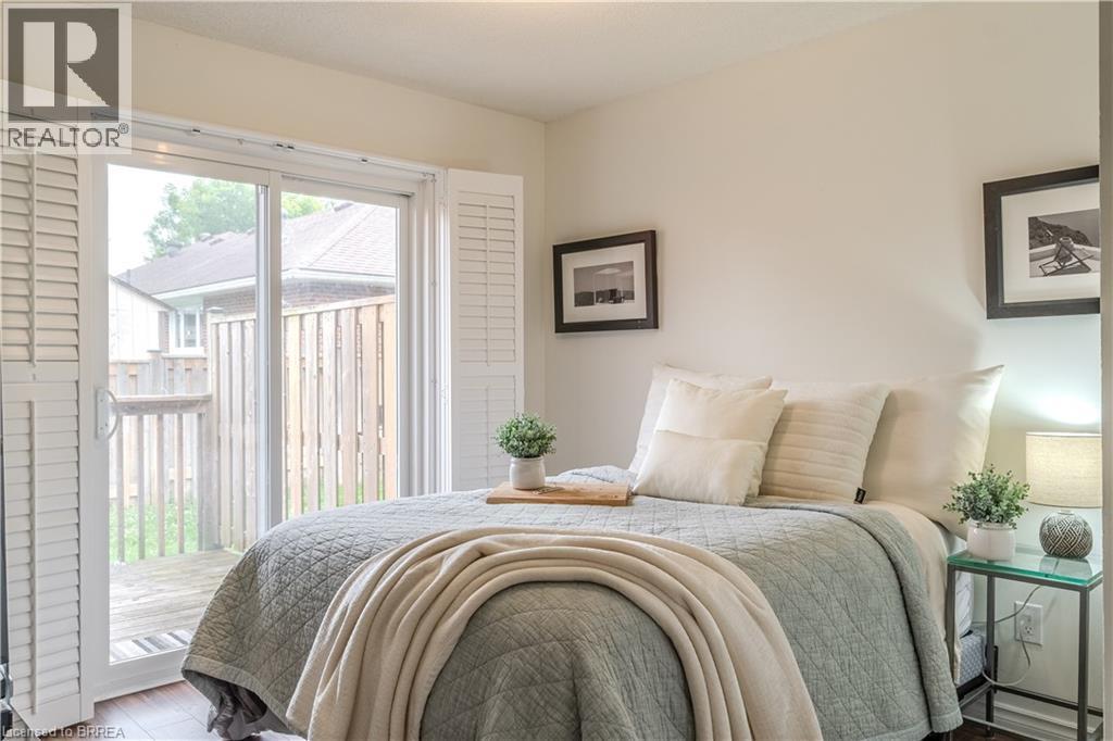 1030 Colborne Street Unit# 47, Brantford, Ontario  N3S 3T6 - Photo 12 - 40745051