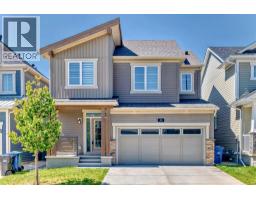 13 Carrington Manor Nw Carrington, Calgary, Ca