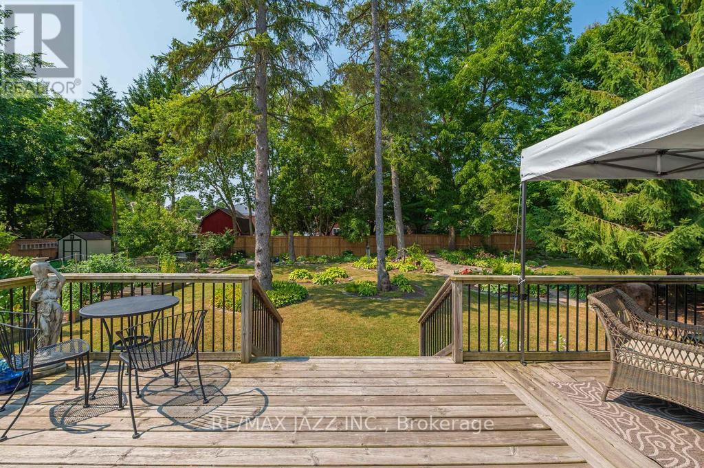 118 Richard Street, Greater Napanee, Ontario  K7R 2T4 - Photo 42 - X12329559