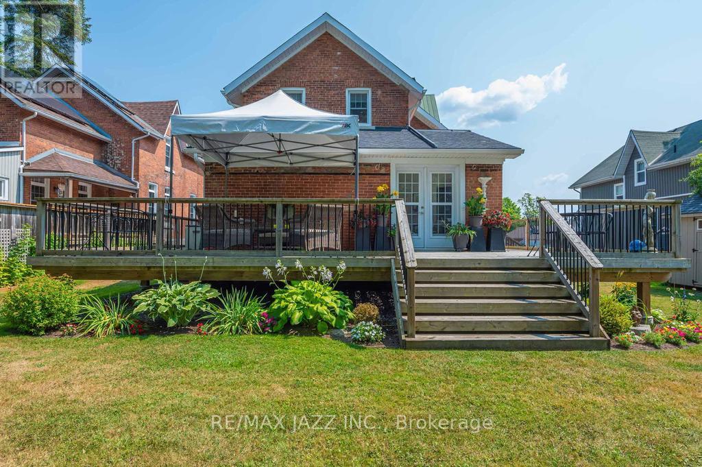 118 Richard Street, Greater Napanee, Ontario  K7R 2T4 - Photo 41 - X12329559
