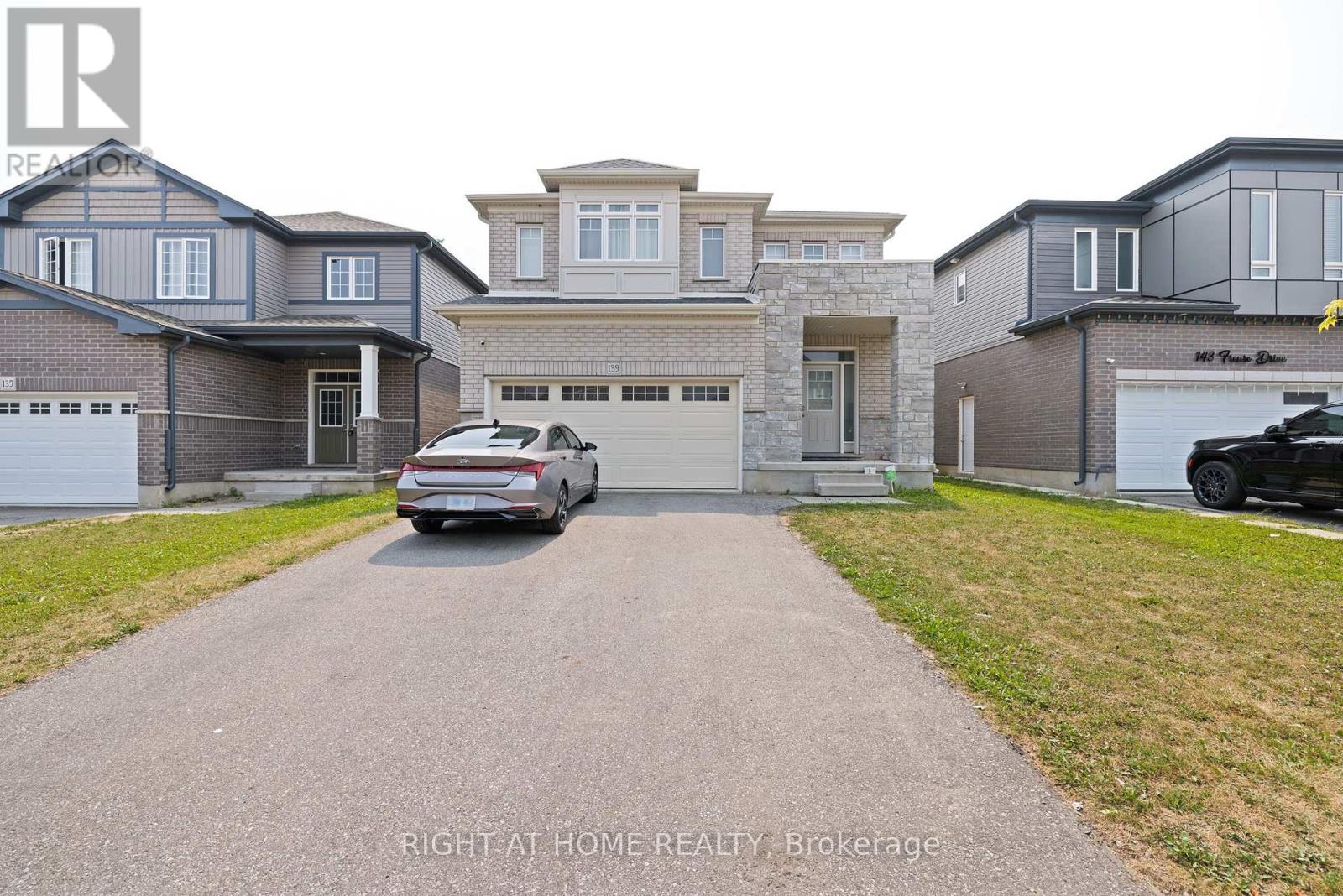 Property at 139 FREURE DRIVE image 1