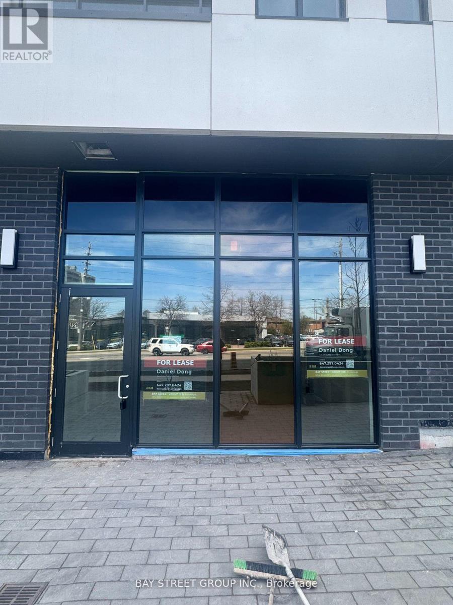 Property at R-03 - 3435 SHEPPARD AVENUE E image 1