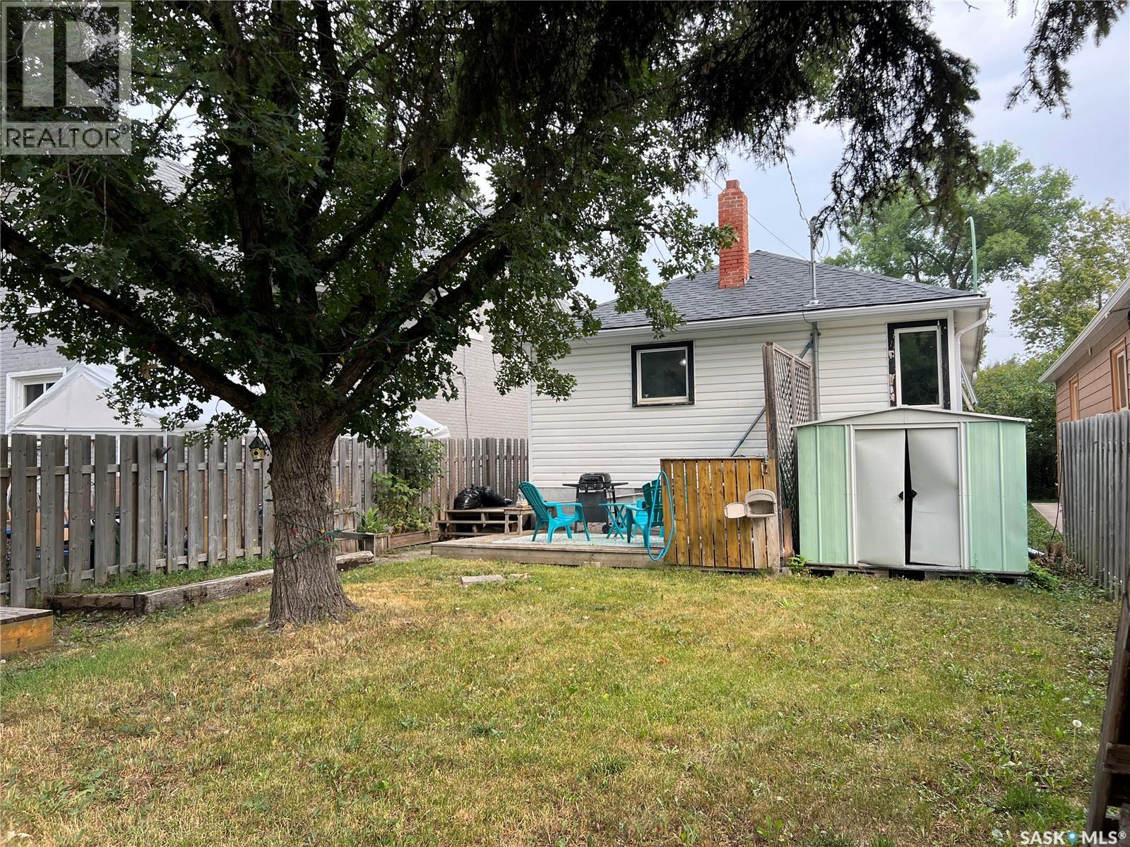 513 10th Street E, Prince Albert, Saskatchewan  S6V 0Z7 - Photo 19 - SK015027