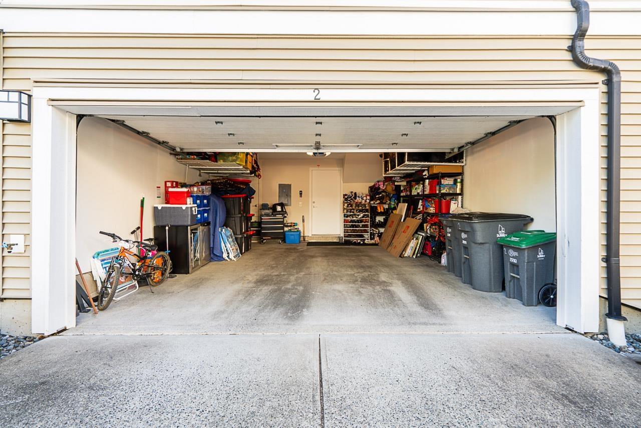 2 2450 161a Street, Surrey, British Columbia  V3Z 8K4 - Photo 3 - R3012297
