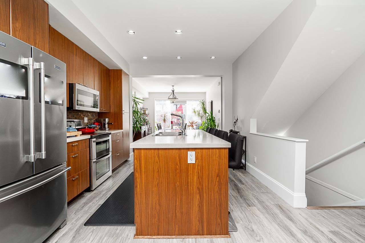 2 2450 161a Street, Surrey, British Columbia  V3Z 8K4 - Photo 4 - R3012297