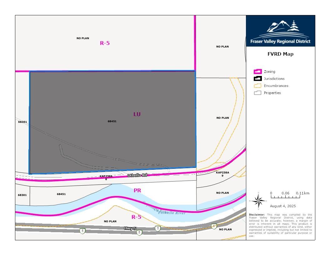 68451 Othello Road, Hope, Hope, British Columbia  V0X 1L1 - Photo 24 - R3022401
