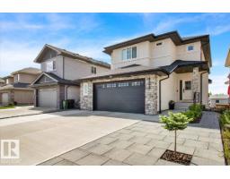 9327 181 Av Nw Klarvatten, Edmonton, Ca