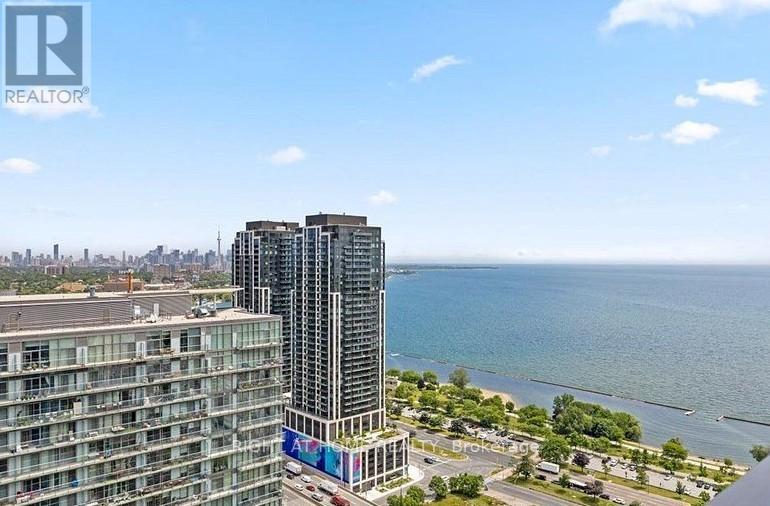 3313 - 105 The Queens Way, Toronto, Ontario  M6S 5B5 - Photo 16 - W12309544