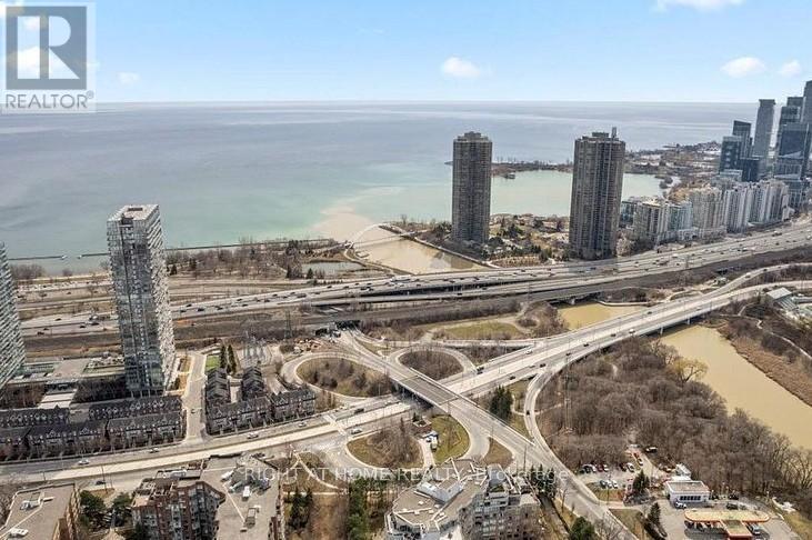 3313 - 105 The Queens Way, Toronto, Ontario  M6S 5B5 - Photo 21 - W12309544