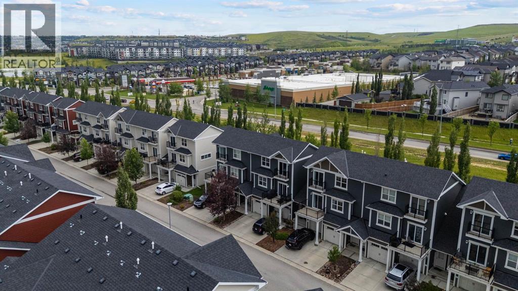 Property at 808, 881 Sage Valley Boulevard NW image 2