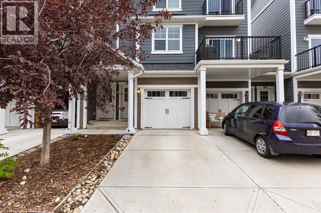 Property at 808, 881 Sage Valley Boulevard NW image 3
