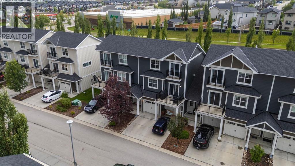 Property at 808, 881 Sage Valley Boulevard NW image 1