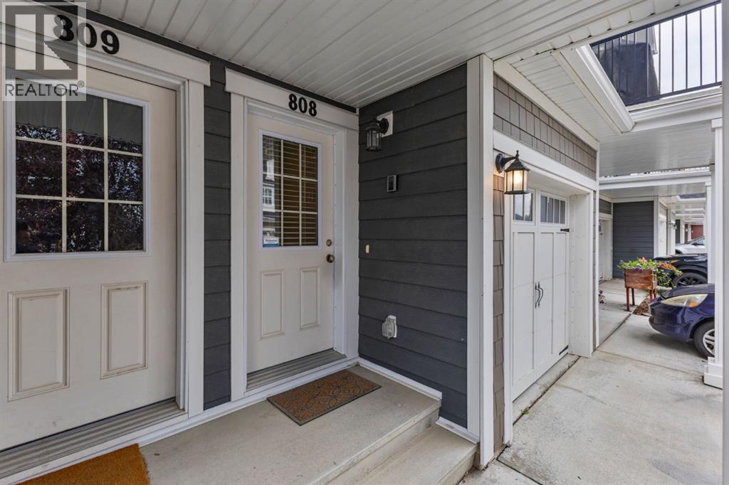 Property at 808, 881 Sage Valley Boulevard NW image 5