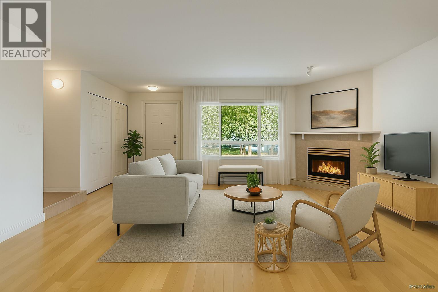 Property at 202 3938 ALBERT STREET image 1