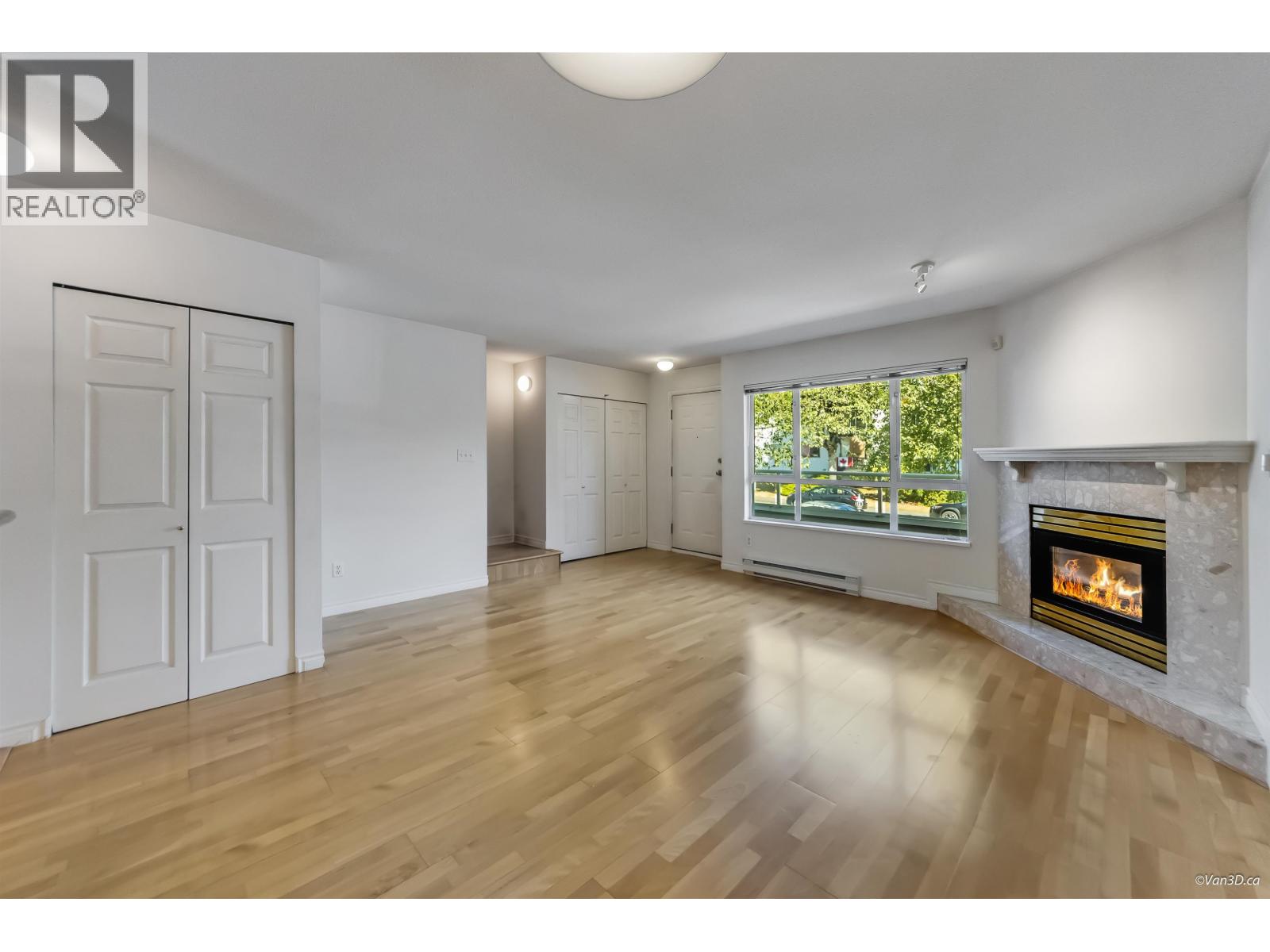 Property at 202 3938 ALBERT STREET image 5