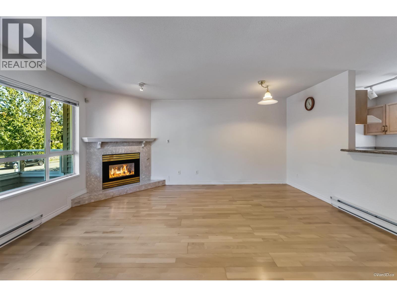 Property at 202 3938 ALBERT STREET image 3
