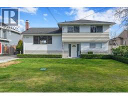 9420 FLORIMOND ROAD, Richmond, British Columbia