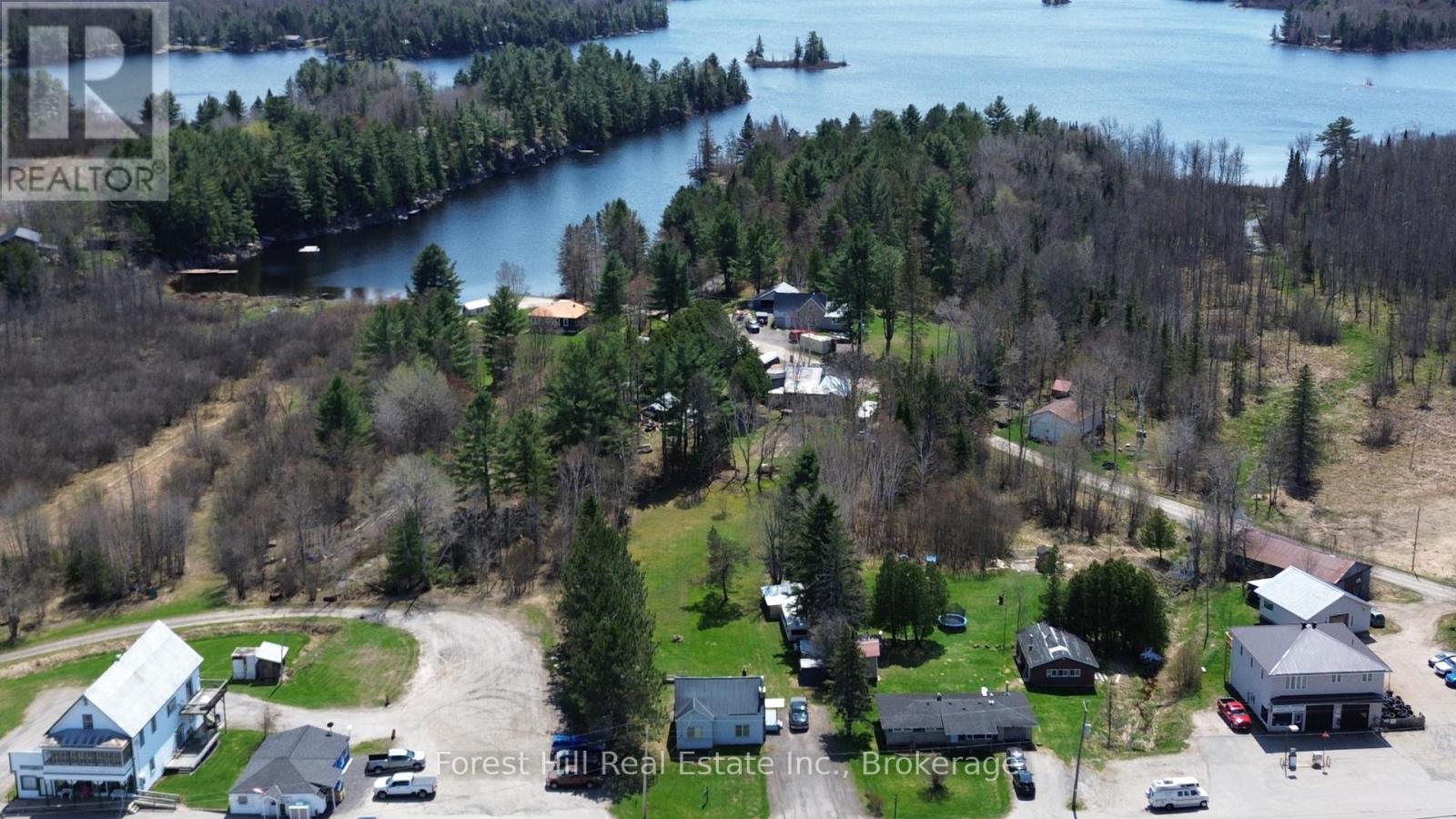 10709 522 Highway, Parry Sound Remote Area, Ontario  P0H 1A0 - Photo 15 - X12331968