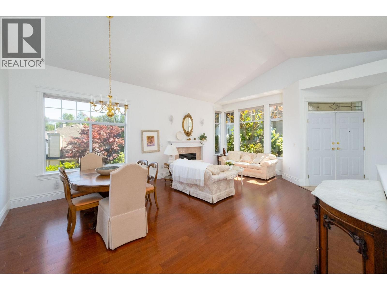 Property at 59 5221 OAKMOUNT CRESCENT image 2