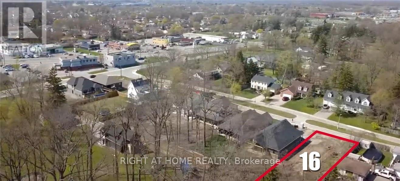 16 Hilda Street, Welland, Ontario  L3C 3N2 - Photo 2 - X12331975