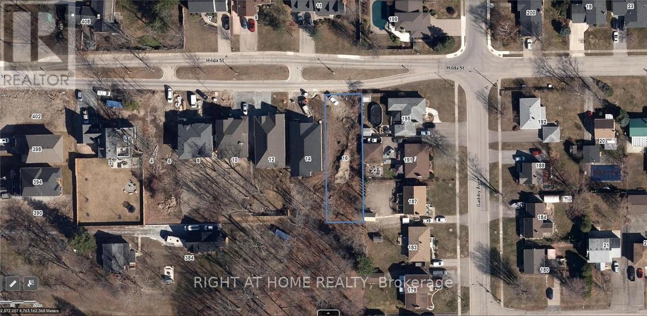 16 Hilda Street, Welland, Ontario  L3C 3N2 - Photo 4 - X12331975