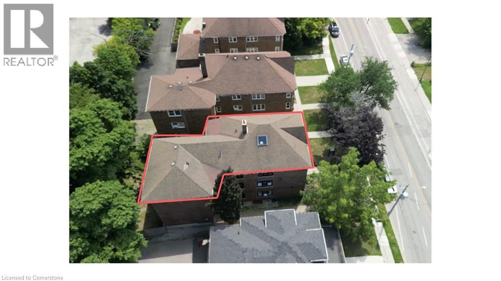 112 Margaret Avenue, Kitchener, Ontario  N2H 4H6 - Photo 2 - 40758520